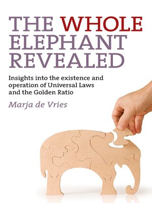 cover image of The Whole Elephant Revealed